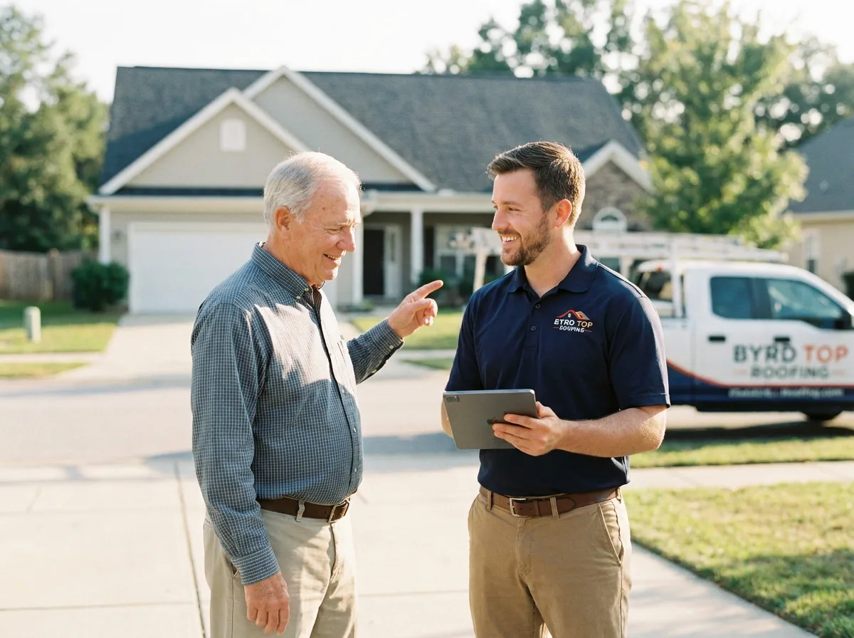 Roofing Lone Tree, CO FAQs